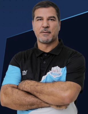 يوسف الشايب… من مضمارٍ ترابي إلى منصات التتويج