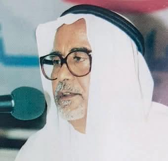 شخصيات مكية ( الرائد الكشفي عباس حداوي ـ رحمه الله )