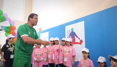 من فناء المدرسة إلى منصات التتويج .. حين تتحول الموهبة إلى مشروع وطن