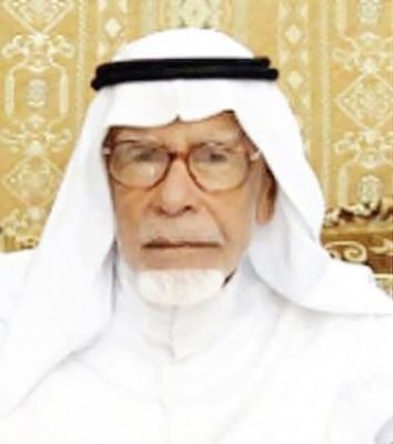 شخصيات مكية (محمد سليمان الشبل – رحمه الله ـ )