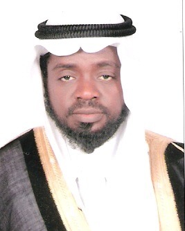 الإدريسي “مدير ووكيل بمدارس الفلاح بمكة المكرمة سابقاً”