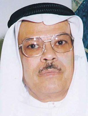 شخصيات مكية ( الأستاذ / زاهد قدسي   – رحمه الله)