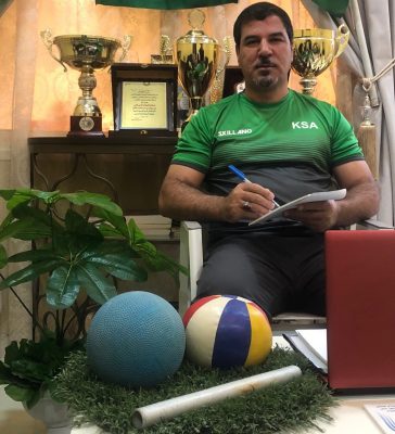 الطرق الحديثة لصناعة أبطال ألعاب القوى