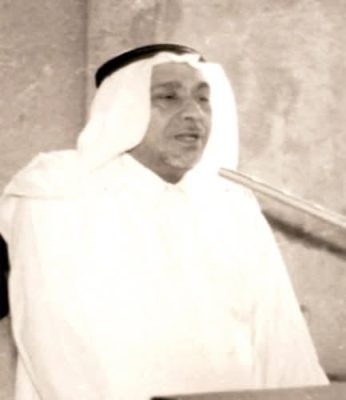 شخصيات مكية ( الأستاذ / إبراهيم أمين فودة – رحمه الله)