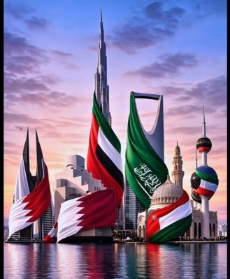 ​عقيدة البقاء الخليجُ.. قبضةٌ واحدة في وجه المستحيل