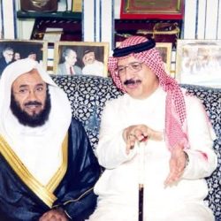 ​عقيدة البقاء الخليجُ.. قبضةٌ واحدة في وجه المستحيل