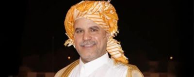 شخصيات مكية ( العمدة محمود بيطار – رحمه الله)