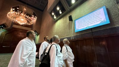 الشؤون الإسلامية تبث أكثر من 1.5 مليون رسالة توعوية في رمضان بعدة لغات