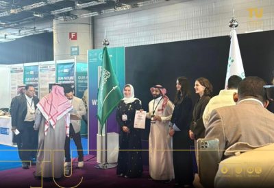 جامعة الطائف تحصد ٣ميداليات في اختراعات جنيف