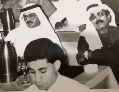 شخصيات مكية ( الأستاذ / فوزي عبدالوهاب خياط – رحمه الله)