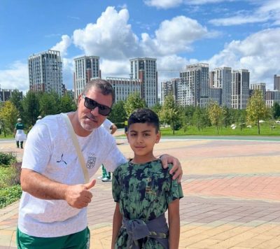 أبطال صغار بحجم الكبار… هم مستقبل ألعاب القوى السعودية