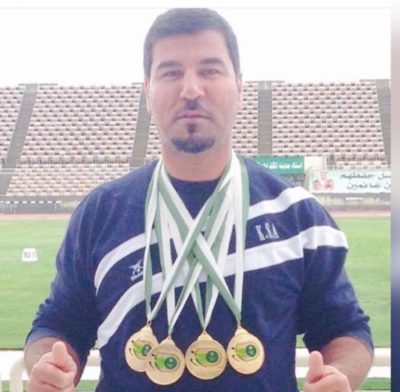 الشايب لـ«شاهد الآن»: صناعة أبطال ألعاب القوى بالعلم والانضباط… لا بالصدفة والإعلام شريك النجاح