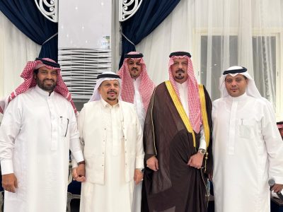 معايدة إنسانية (للمهتدين الجدد) تجمع القلوب وتُجسد قيم العطاء