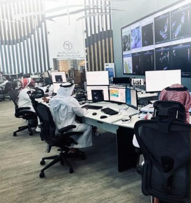 الأرصاد يصدر التوقعات المناخية لهطول الأمطار ودرجات الحرارة خلال أبريل ومايو ويونيو 2026م