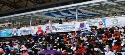 بدعم ورعاية وزارة الشؤون الإسلامية دار السلام تحتضن جائزة تنزانيا الدولية للقرآن الكريم في دورتها 34 بمشاركة 26 دولة