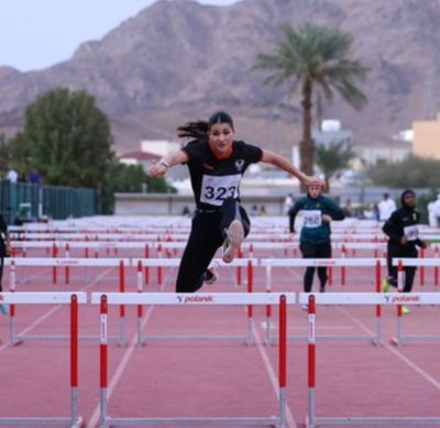 بين الاحتكاك وبناء البطلات… كيف تُدار مشاركة غير السعوديات في ألعاب القوى النسائية؟
