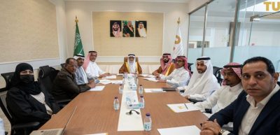 جامعة الطائف ومركز رشد للتأهيل يبحثان آفاق التعاون لتمكين الكوادر الوطنية