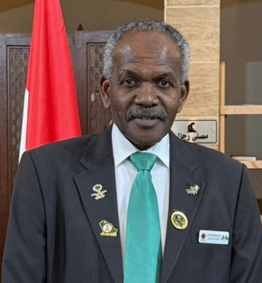 يحي نور الدين ” إن شاء الله تاميين ، ولأميين ، وسالميين “