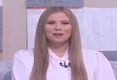 الإعلامية الجزائرية أمينة عرجان: التحديات ساهمت في صقل شخصيتي المهنية… والإعلامي مطالب بالاطلاع لاكتساب المهارات ومواكبة التطورات