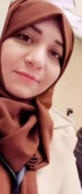 لماذا انتحرت السيدة المصرية ؟