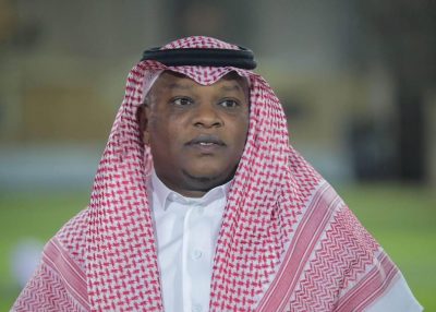 “غليلي” يعلن دعمه لكرة القدم في مكة… ببطولتين للفئات السنية وبطولة 11×11 للأحياء