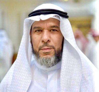 الحجي: صحيفة شاهد الآن نموذج للإعلام المسؤول وشريك فاعل في دعم المبادرات المجتمعية