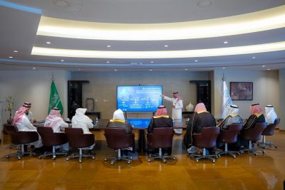 رئاسة الشؤون الدينية تطلق «منصة الحرمين لعلوم الوحيين»