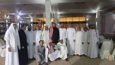 تدشين “ديوانية الوقار الوحداوية” للاعتناء بقدماء نادي الوحدة وتعزيز التواصل بين الأجيال