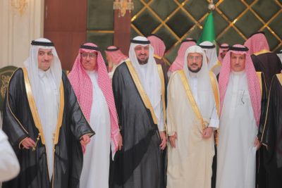 احتفاء بزواج المهندس عبدالكريم بن عقيل بن كريم بالرياض