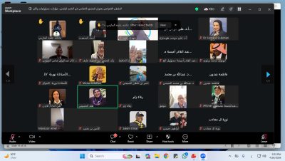 الطريجي يدشّن ملتقى “المنسق الإعلامي في العصر الرقمي”