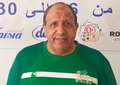 قال  الإداري الفني في الاتحاد السعودي لألعاب القوى والمعلق عبر المنصات الرقمية الكابتن محمود سعيد ” الدور المتنامي للإعلام في تطوير رياضة ألعاب القوى تصب في صالح اللعبة ”  ، مسلطاً الضوء على الجهود التي يبذلها الاتحاد العربي لألعاب القوى للارتقاء بالمنظومة الإعلامية ومواكبة المعايير الدولية ، جاء ذلك في حديثه لوسائل الاعلام