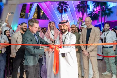   جولف السعودية تعلن افتتاح “فايف آيرون جولف” في الرياض