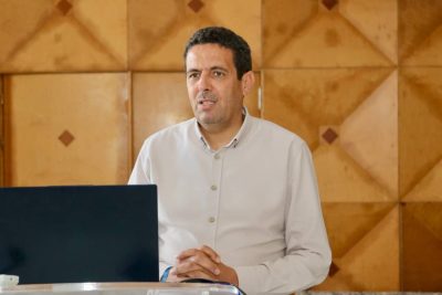 الزارعي: تأهيل الحكام وفق المعايير الدولية ركيزة لرفع جودة تنظيم بطولات ألعاب القوى