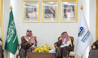 لقاء وزير السياحة مع مشغّلي مرافق الضيافة لمتابعة جاهزية حج 1447هـ