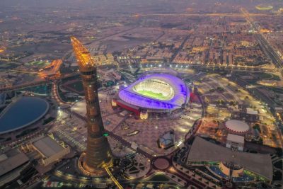 الفيفا واللجنة المحلية المنظمة تعلنان موعد بطولة كأس العالم تحت 17 سنة FIFA قطر 2026 