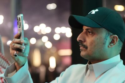 السناب الاعلامي … حضور رقمي لافت وتغطيات ميدانية من قلب الحدث