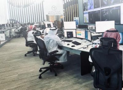 “الأرصاد” يصدر تقرير التوقعات المناخية لهطول الأمطار ودرجات الحرارة لأشهر مايو ويونيو ويوليو 2026م