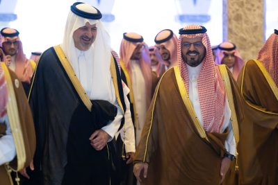 غرفة مكة المكرمة توقّع اتفاقية تعاون مع مؤسسة الأمير خالد الفيصل الثقافية