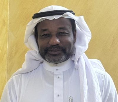 ​ بدر المدني وأسرته يشكرون من واسهم في فقيدتهم 