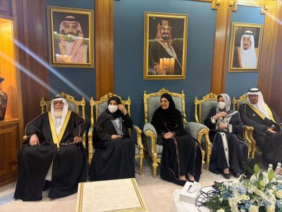  جائزة الصالح تحتفي “بعقدين ” من العطاء وتكرّم”40″ مبدعًا ومتفوقًا في التربية الخاصة