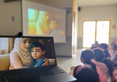 جمعية حماية الأسرة تنفذ مشروع “طفل واعي” لتعزيز حماية الأطفال