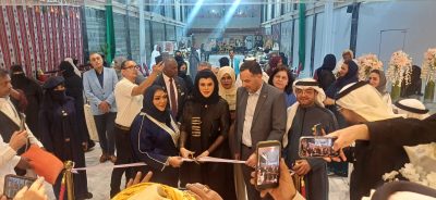 افتتاح معرض ” عبق الماضي4 ” برواق أدهم للفنون