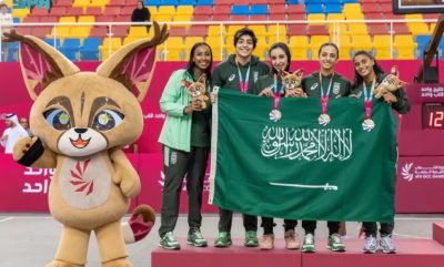 “بعثة المنتخب السعودي لألعاب القوى البارالمبية تغادر إلى سويسرا في أولى محطات الطريق نحو ناغويا 2026”