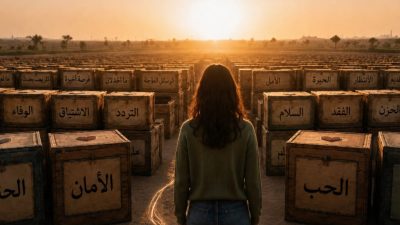 ترميم (متاهة إكتشاف)