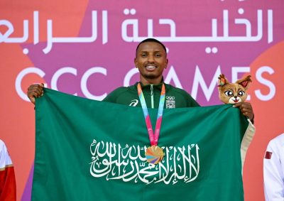 معالي المستشار تركي آل الشيخ يُبارك “سفراء الملاكمة” الثلاثة في “خليجي الدوحة”