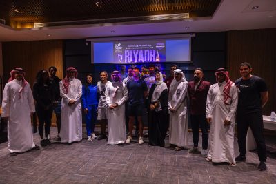 الرياض تتأهب لانطلاق “الجائزة الكبرى 2026”.. واتحاد ألعاب القوى يكشف التفاصيل