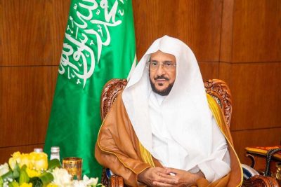 خادم الحرمين الشريفين يحمل لواء خدمة القرآن الكريم منذ أكثر من 60 عامًا