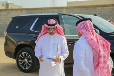 أمين الطائف يُطلق مبادرة «راصد+» بالتعاون مع الجهات الأمنية