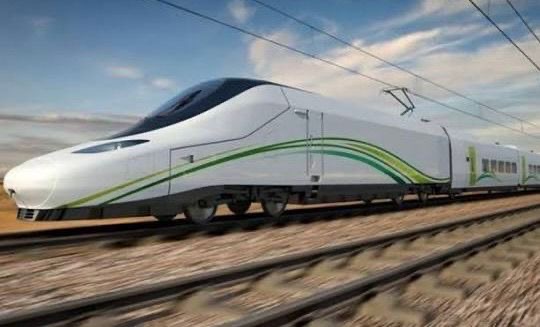 قطار الحرمين السريع… مشروع وطني يعيد تعريف النقل بين مكة والمدينة