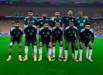 الأخضر يستأنف تدريباته بعد الانتصار ودياً على منتخب ساحل العاج